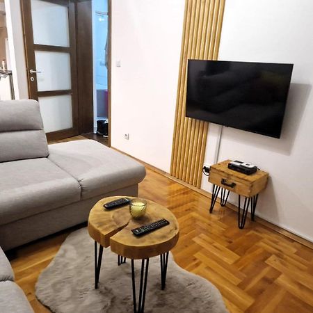 Apartment Holiday Колашин Екстер'єр фото