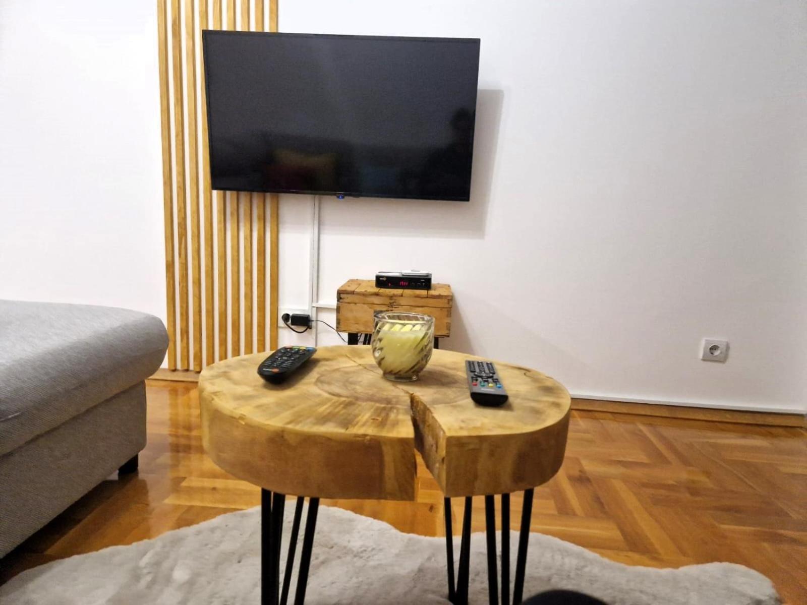 Apartment Holiday Колашин Екстер'єр фото