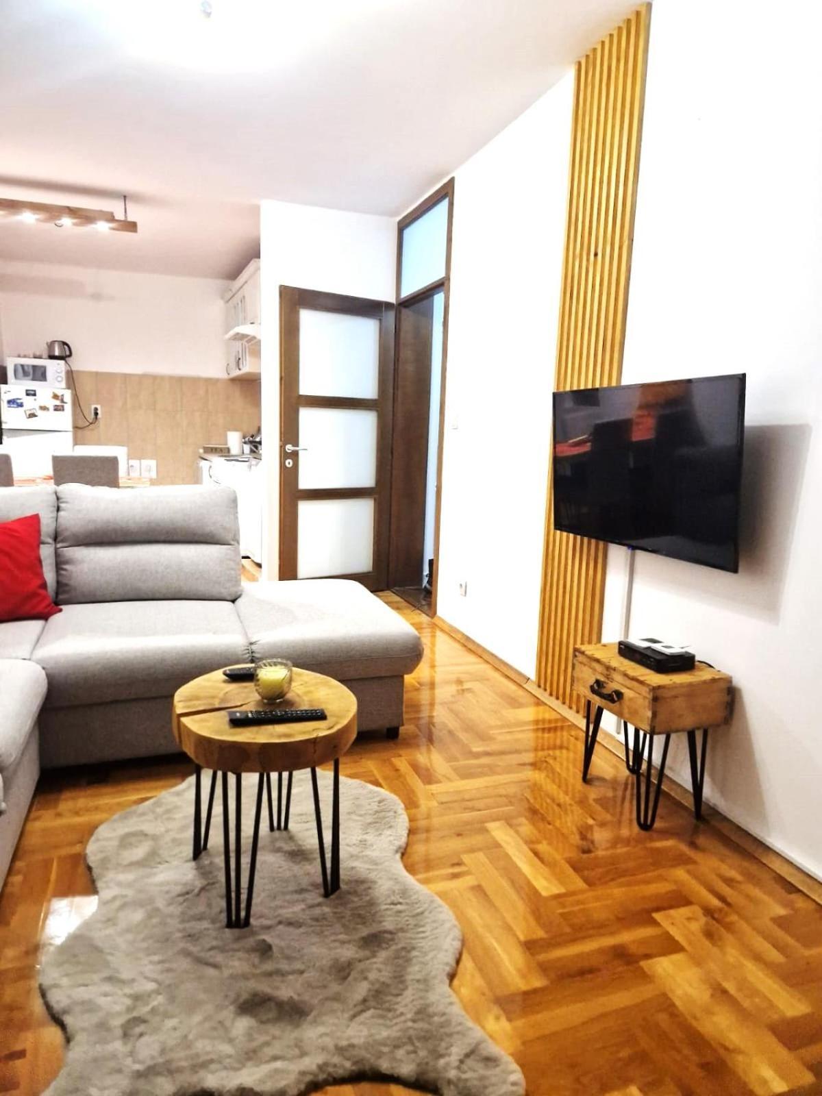 Apartment Holiday Колашин Екстер'єр фото