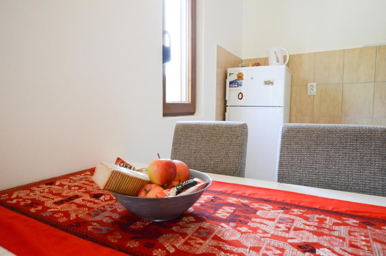 Apartment Holiday Колашин Екстер'єр фото