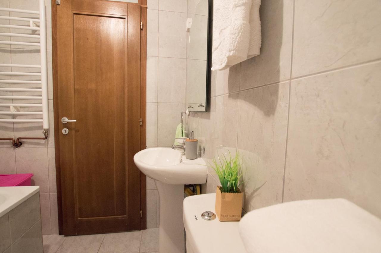 Apartment Holiday Колашин Екстер'єр фото