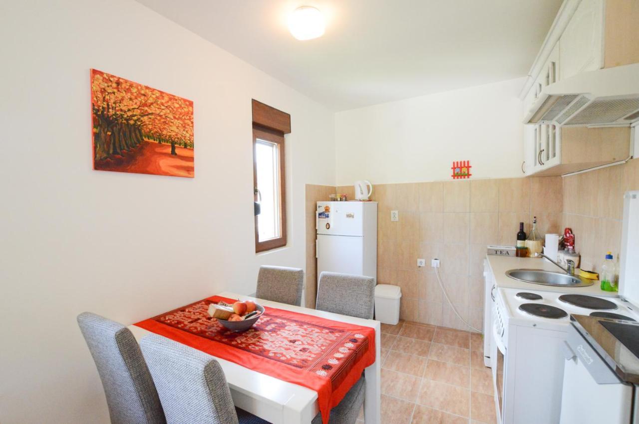 Apartment Holiday Колашин Екстер'єр фото