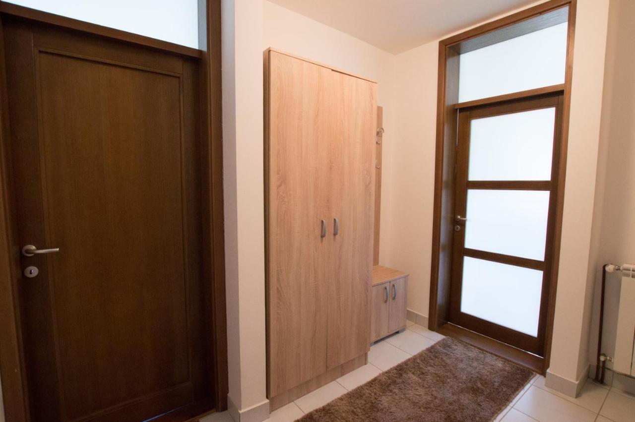 Apartment Holiday Колашин Екстер'єр фото