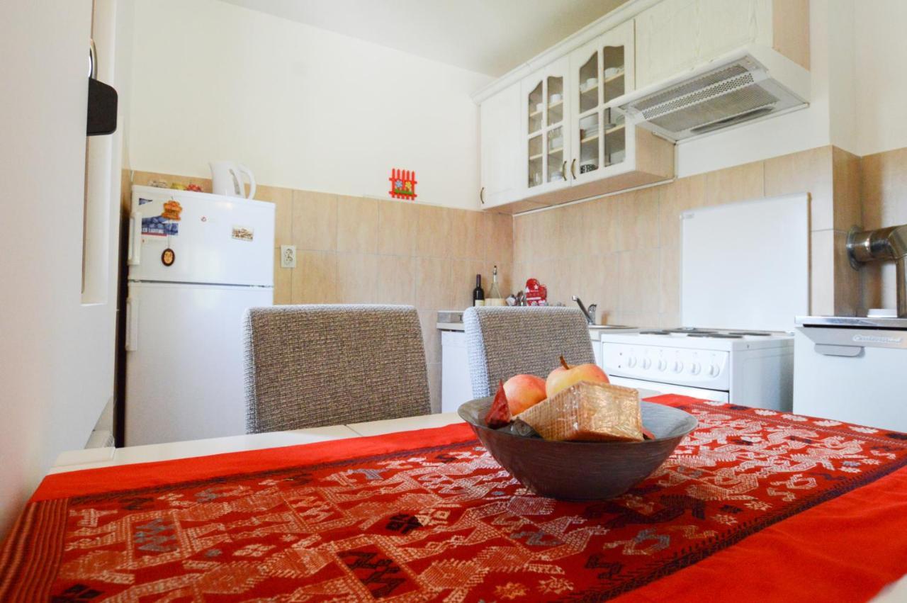 Apartment Holiday Колашин Екстер'єр фото