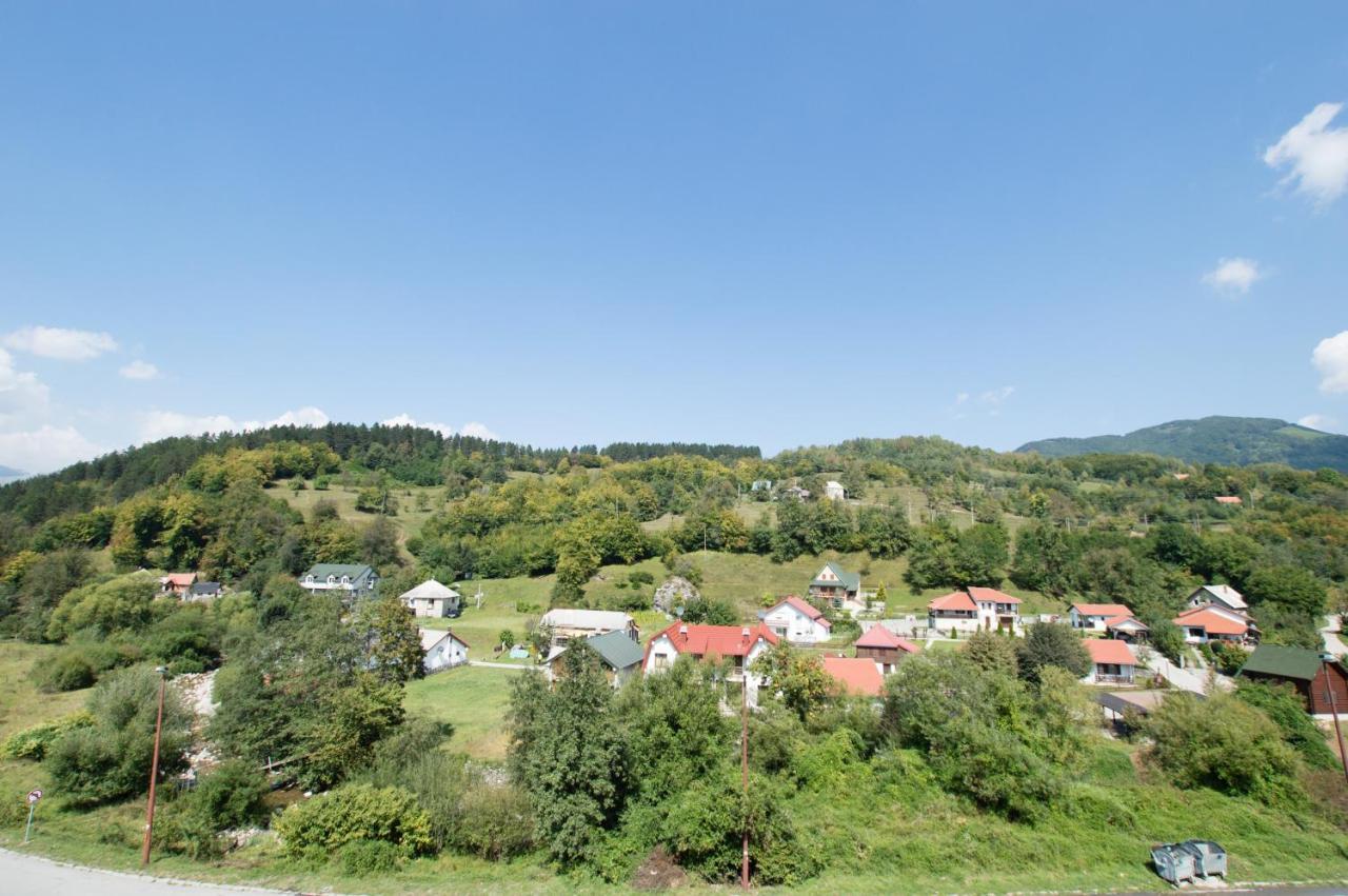 Apartment Holiday Колашин Екстер'єр фото