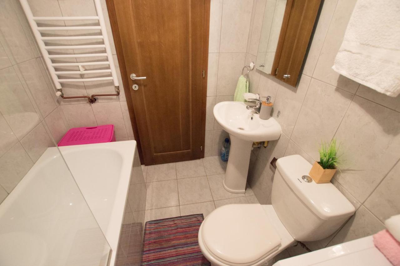 Apartment Holiday Колашин Екстер'єр фото