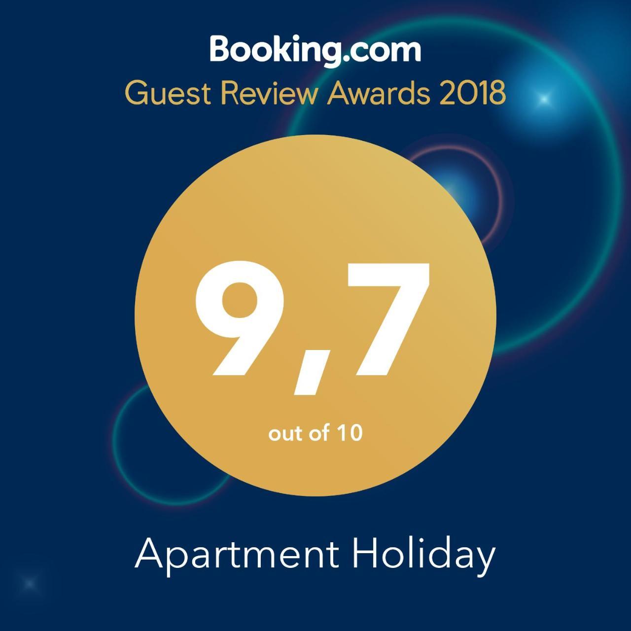 Apartment Holiday Колашин Екстер'єр фото
